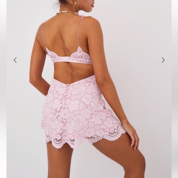 For Love and Lemons Dress - Picture 4 of 5